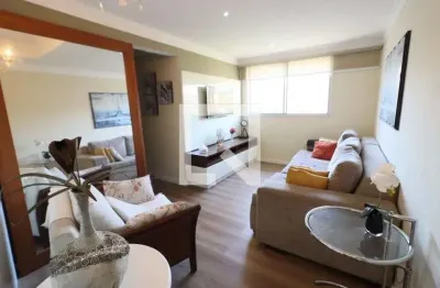 Apartamento para aluguel - vila yara, 2 quartos,  70 m² - osasco