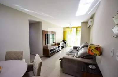 Casa / sobrado em condomínio para aluguel - cachambi, 3 quartos,  240 m² - rio de janeiro