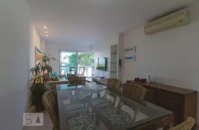 Apartamento para aluguel - jardim oceânico, 2 quartos,  85 m² - rio de janeiro