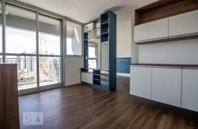 Apartamento para aluguel - vila madalena, 1 quarto,  36 m² - são paulo