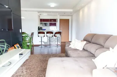 Apartamento para aluguel - vila dos alpes, 3 quartos,  90 m² - goiânia