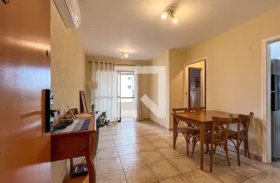 Apartamento para aluguel - ipiranga, 1 quarto,  52 m² - são paulo