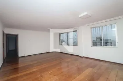 Apartamento para aluguel - jardim paulista, 3 quartos,  200 m² - são paulo