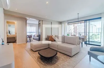 Apartamento para aluguel - sumaré, 3 quartos,  111 m² - são paulo