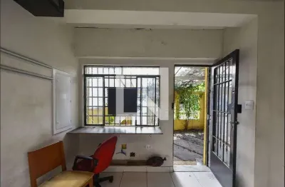 Casa para aluguel - brooklin, 3 quartos,  195 m² - são paulo