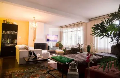 Casa para aluguel - jabaquara, 6 quartos,  290 m² - são paulo