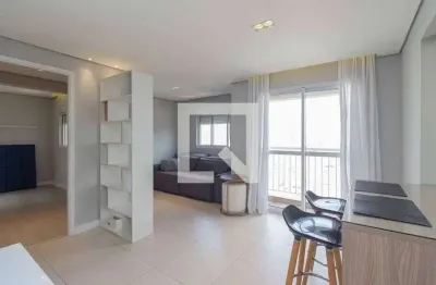 Apartamento para aluguel - liberdade, 1 quarto,  47 m² - são paulo