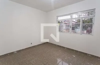 Casa para aluguel - esplanada, 4 quartos,  250 m² - belo horizonte