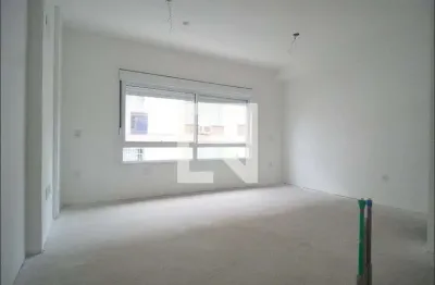 Kitnet / stúdio para aluguel - floresta, 1 quarto,  30 m² - porto alegre