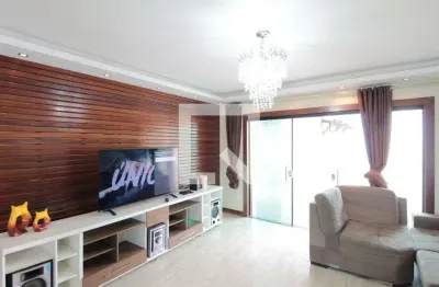 Casa para aluguel - cenáculo, 4 quartos,  450 m² - belo horizonte