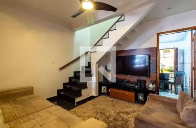 Casa para aluguel - torres tibagy, 3 quartos,  132 m² - guarulhos