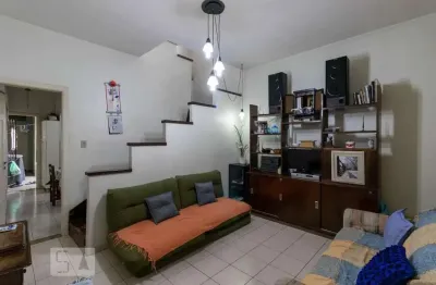 Casa para aluguel - vila olímpia, 2 quartos,  128 m² - são paulo