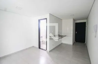 Kitnet / stúdio para aluguel - santana, 1 quarto,  28 m² - são paulo