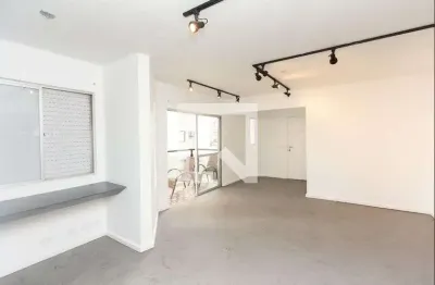 Apartamento para aluguel - vila olímpia, 1 quarto,  82 m² - são paulo