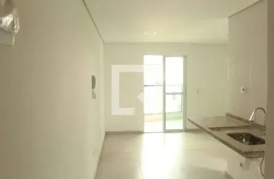 Kitnet / stúdio para aluguel - santana, 1 quarto,  27 m² - são paulo