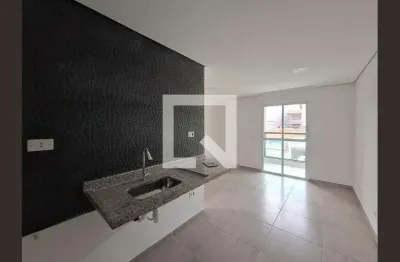 Kitnet / stúdio para aluguel - santana, 1 quarto,  26 m² - são paulo