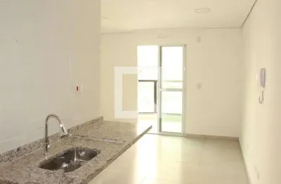 Kitnet / stúdio para aluguel - santana, 1 quarto,  24 m² - são paulo