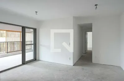 Apartamento para aluguel - bosque da saúde, 3 quartos,  94 m² - são paulo