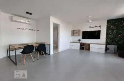 Apartamento para aluguel - jacarepaguá, 1 quarto,  67 m² - rio de janeiro