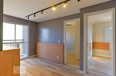 Apartamento para aluguel - campos elíseos , 2 quartos,  40 m² - campinas