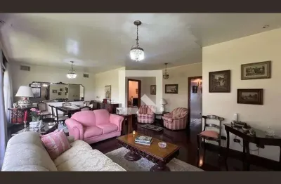 Casa para aluguel - alto de pinheiros, 4 quartos,  485 m² - são paulo