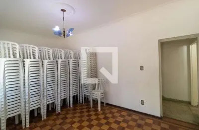 Casa para aluguel - ponte preta, 3 quartos,  300 m² - campinas