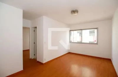 Apartamento para aluguel - paraíso, 1 quarto,  47 m² - são paulo