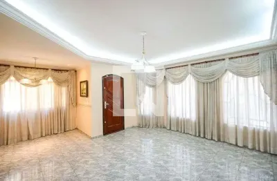 Casa para aluguel - tatuapé, 3 quartos,  251 m² - são paulo