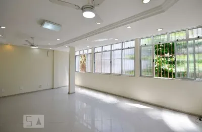 Casa / sobrado em condomínio para aluguel - maracanã, 3 quartos,  280 m² - rio de janeiro