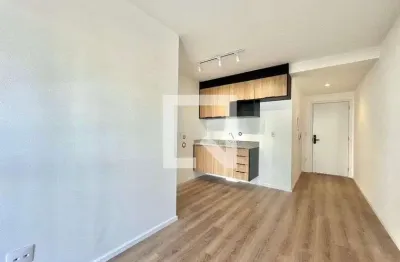 Apartamento para aluguel - jabaquara, 2 quartos,  48 m² - são paulo