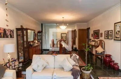 Casa para aluguel - vila mariana, 5 quartos,  250 m² - são paulo