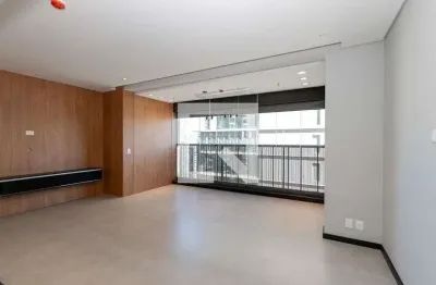 Apartamento para aluguel - brooklin, 2 quartos,  79 m² - são paulo