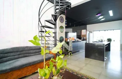 Casa para aluguel - jardim eucaliptos, 2 quartos,  160 m² - sorocaba