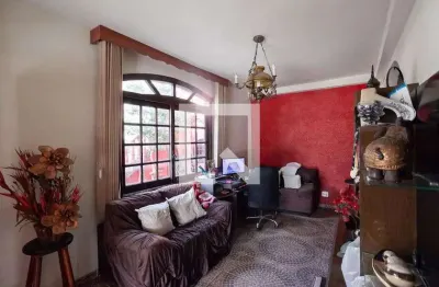 Casa para aluguel - tupi a, 4 quartos,  360 m² - belo horizonte