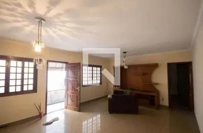 Casa para aluguel - jardim brasil , 3 quartos,  179 m² - são paulo