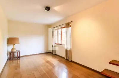 Casa para aluguel - brooklin, 3 quartos,  160 m² - são paulo
