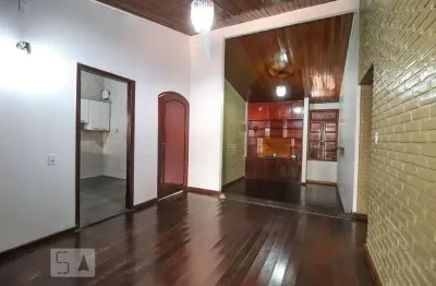 Casa para aluguel - setor pedro ludovico, 4 quartos,  250 m² - goiânia