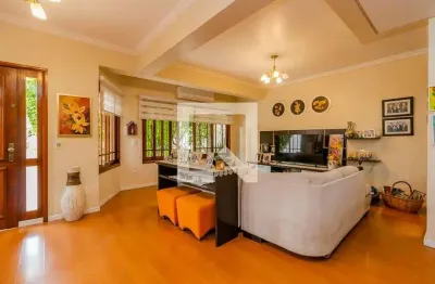 Casa para aluguel - partenon, 3 quartos,  220 m² - porto alegre
