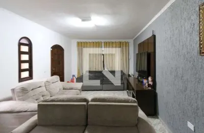 Casa para aluguel - vila prudente, 3 quartos,  360 m² - são paulo