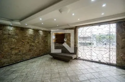 Casa para aluguel - tatuapé, 4 quartos,  340 m² - são paulo