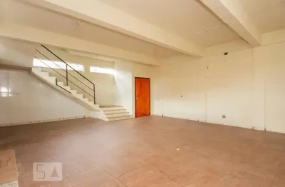 Casa para aluguel - passo d&apos;areia, 3 quartos,  210 m² - porto alegre