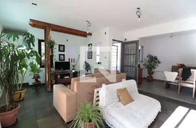 Casa para aluguel - vila matilde, 3 quartos,  350 m² - são paulo