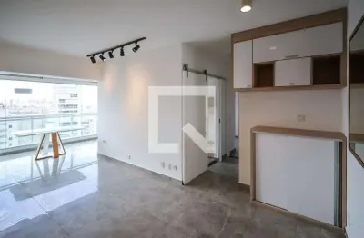 Apartamento para Aluguel - Aclimação, 2 Quartos,  74 m² - São Paulo