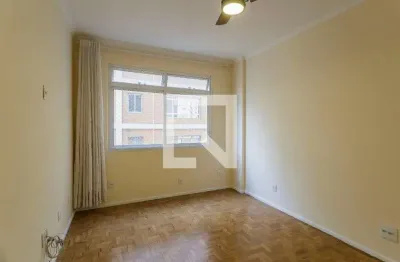 Apartamento para aluguel - itaim bibi, 1 quarto,  44 m² - são paulo