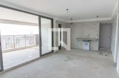 Apartamento para aluguel - vila mariana, 4 quartos,  153 m² - são paulo