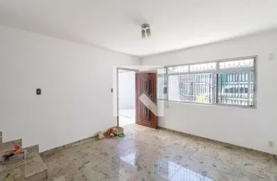 Casa para aluguel - itaquera, 3 quartos,  150 m² - são paulo