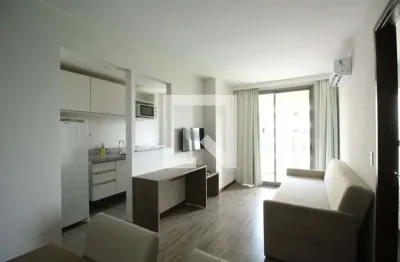 Apartamento para aluguel - camorim, 1 quarto,  60 m² - rio de janeiro