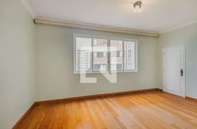 Apartamento para aluguel - jardim europa, 3 quartos,  104 m² - são paulo