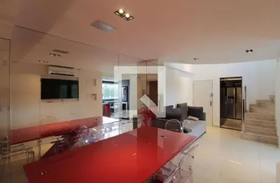 Apartamento para Aluguel - Castelo, 2 Quartos,  1427 m² - Belo Horizonte