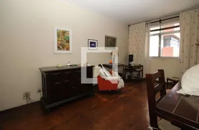 Apartamento para aluguel - pinheiros, 2 quartos,  60 m² - são paulo